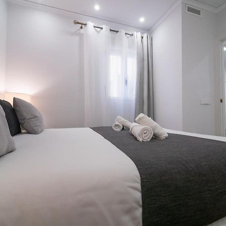 Iturbi Jardines Turia 4 Mid-Term Apartment Валенсия Екстериор снимка