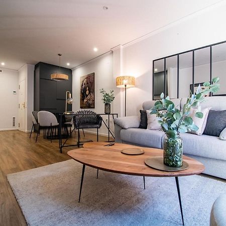 Iturbi Jardines Turia 4 Mid-Term Apartment Валенсия Екстериор снимка