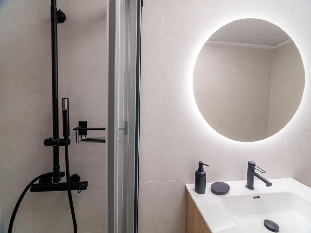 Iturbi Jardines Turia 4 Mid-Term Apartment Валенсия Екстериор снимка